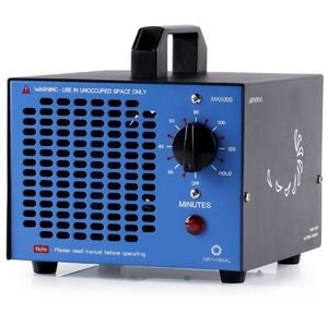 Airthereal Commercial Ozone Sanitizer